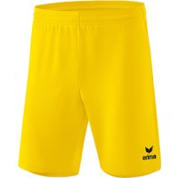 erima Rio 2.0 Shorts ohne Innenslip gelb 8 (XL) von erima