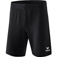 erima Rio 2.0 Shorts ohne Innenslip schwarz 8 (XL) von erima