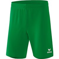 erima Rio 2.0 Shorts ohne Innenslip smaragd green 9 (XL/XXL) von erima