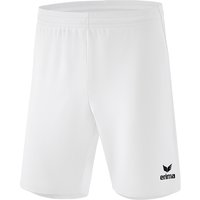 erima Rio 2.0 Shorts ohne Innenslip weiß 8 (XL) von erima