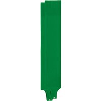 erima Stegstutzen smaragd green 0 (Bambini) von erima