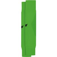 erima Tube Fußball Sleeve-Stutzen green/black 47-48 von erima