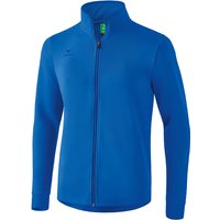 erima Sweatjacke Kinder new royal 116 von erima