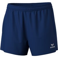 erima Team Trainingsshorts Damen new navy 34 von erima