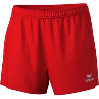 erima Team Trainingsshorts Damen rot 44 von erima