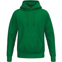 erima Teamsport Hoodie Kinder smaragd 128 von erima