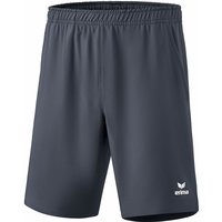 erima Tennis Shorts slate grey 3XL von erima