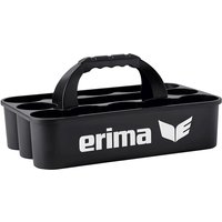 erima Trinkflaschenhalter schwarz von erima
