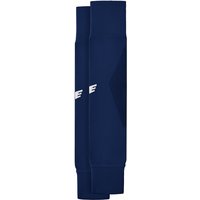 erima Tube Fußball Sleeve-Stutzen new navy/white 33-36 von erima