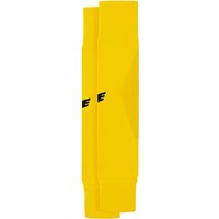 erima Tube Fußball Sleeve-Stutzen yellow/black 44-46 von erima