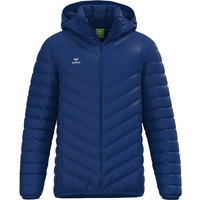 erima Winterjacke Kinder new navy 152-164 von erima