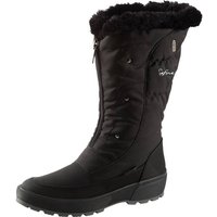 etirel Damen Apresschuhe Apr-Stiefel Carmen AQX von etirel