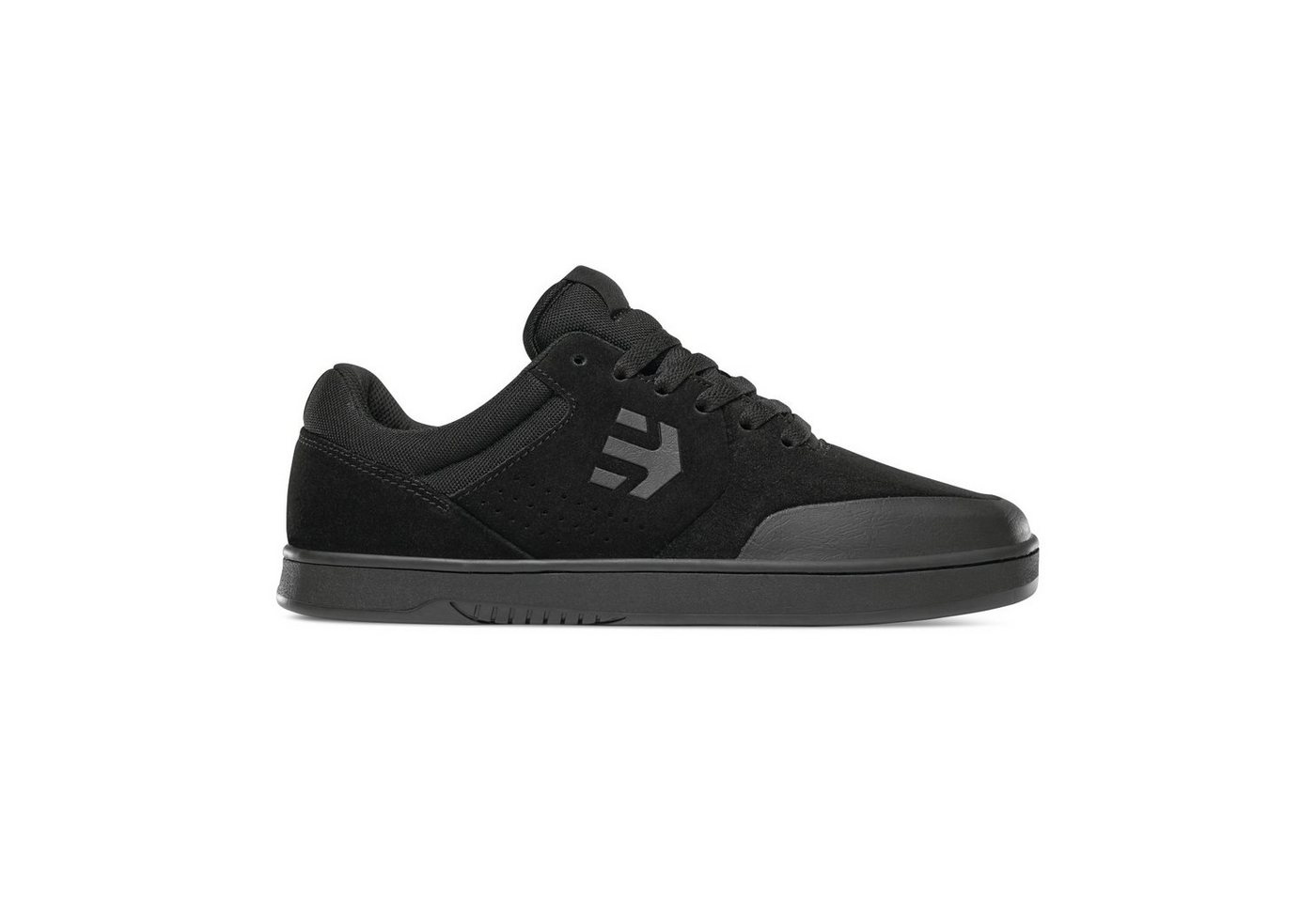 etnies Marana - black/black/black Sneaker von etnies