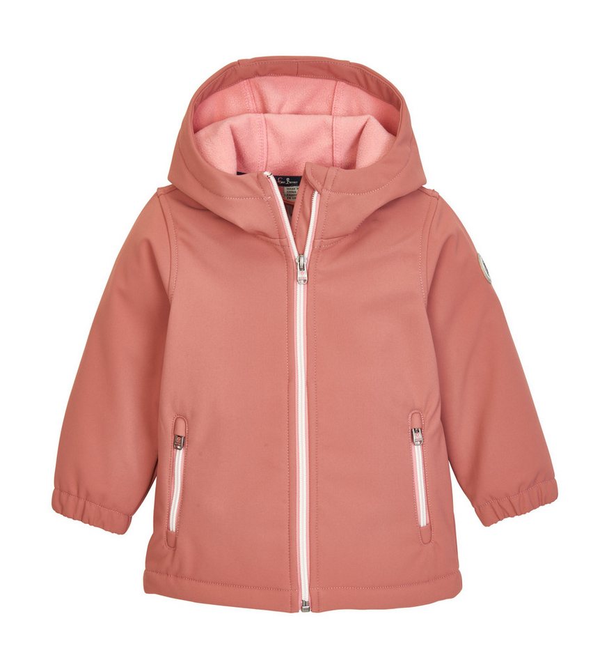 first instinct by killtec Softshelljacke FIOS 18 MNS SFTSHLL JCKT Wasserabweisende, winddichte Kleinkinder Softshelljacke first instinct by killtec Softshelljacke FIOS 18 MNS SFTSHLL JCKT Wasserabweisende, winddichte Kleinkinder Softshelljacke von first instinct by killtec