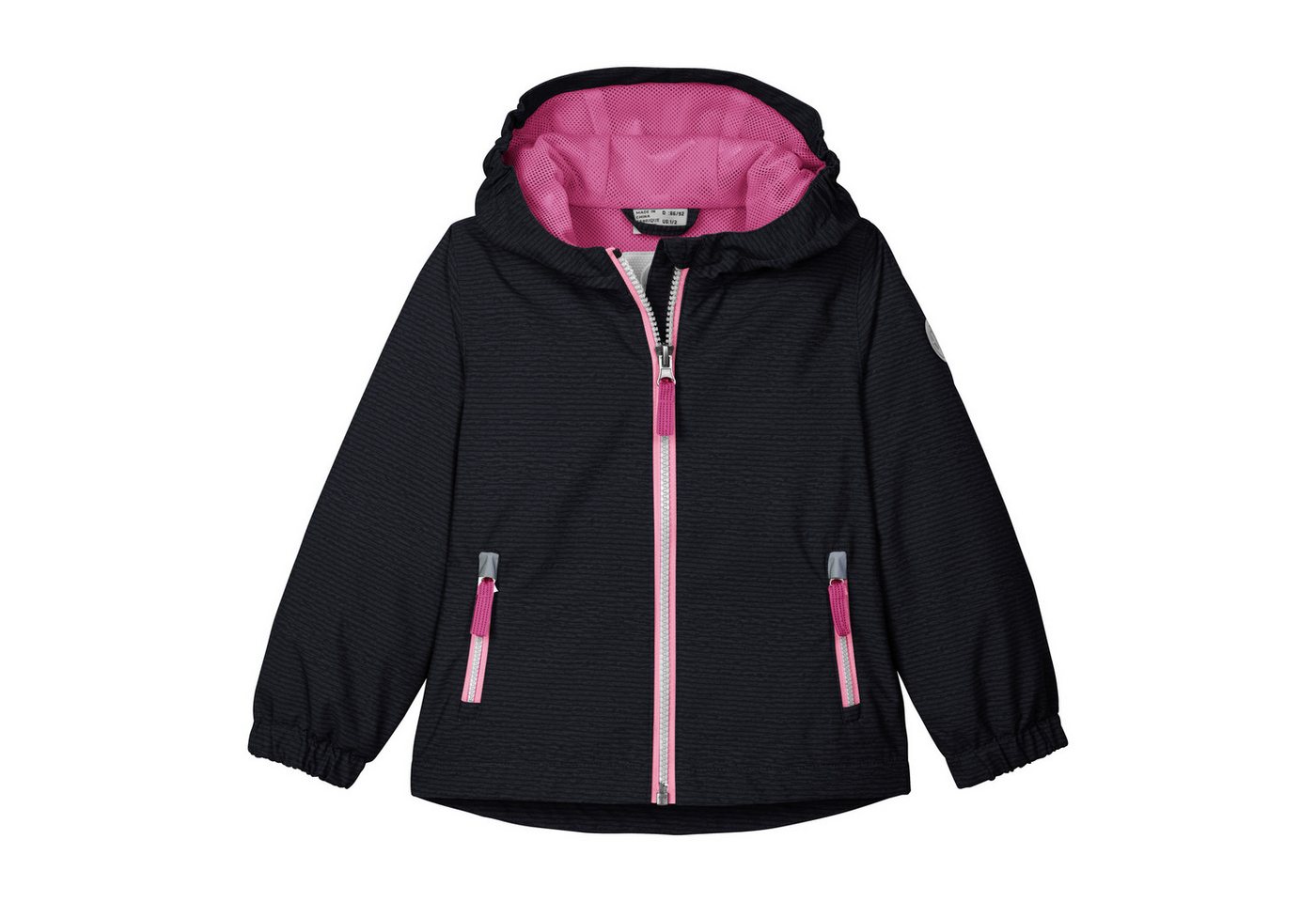 first instinct by killtec Softshelljacke Jacke FIOS 6 von first instinct by killtec
