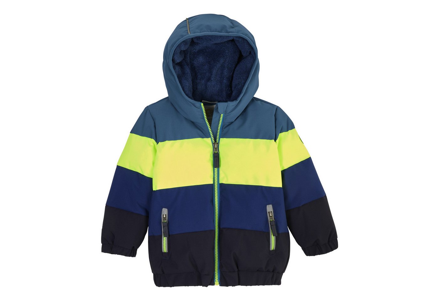 first instinct by killtec Trekkingjacke Steppjacke FIOW 21 MNS QLTD JCKT von first instinct by killtec