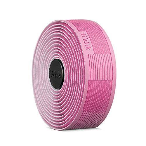 Fizik Stuurlint Vento Solocush Tacky 2,7mm Lenkerband, Pink, 2.7mm von Fizik