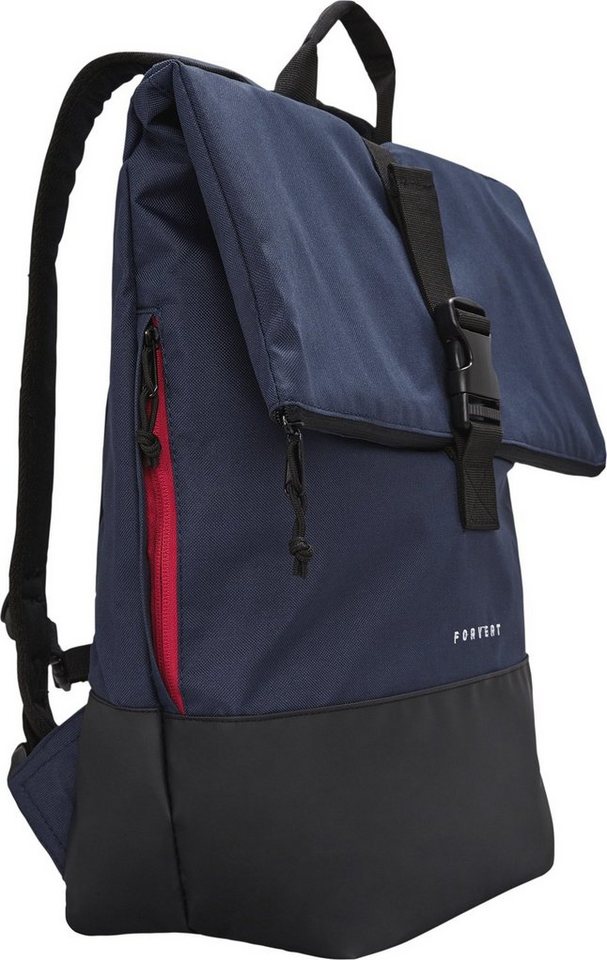 forvert Freizeitrucksack Forvert Lorenz Backpack von forvert