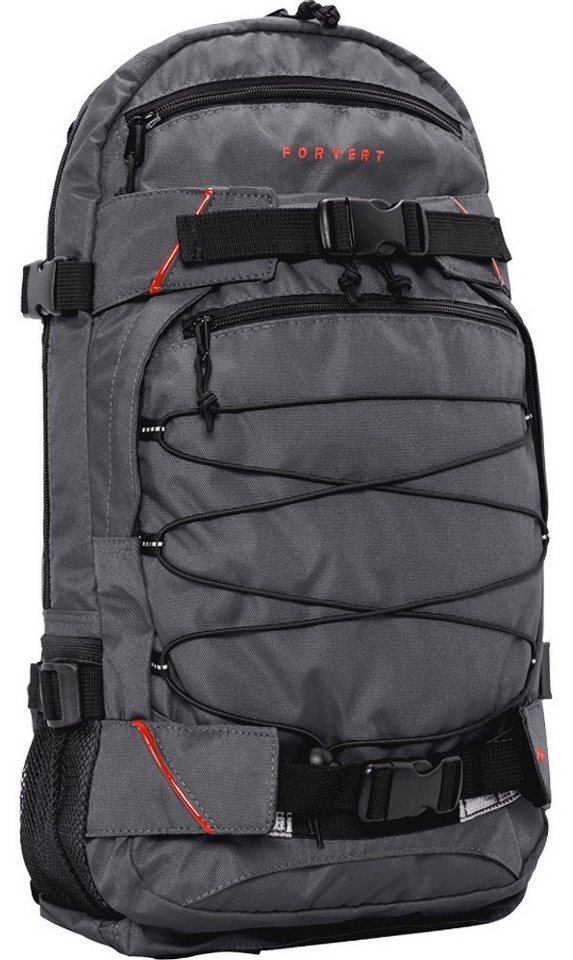 forvert Freizeitrucksack Forvert Louis Backpack von forvert