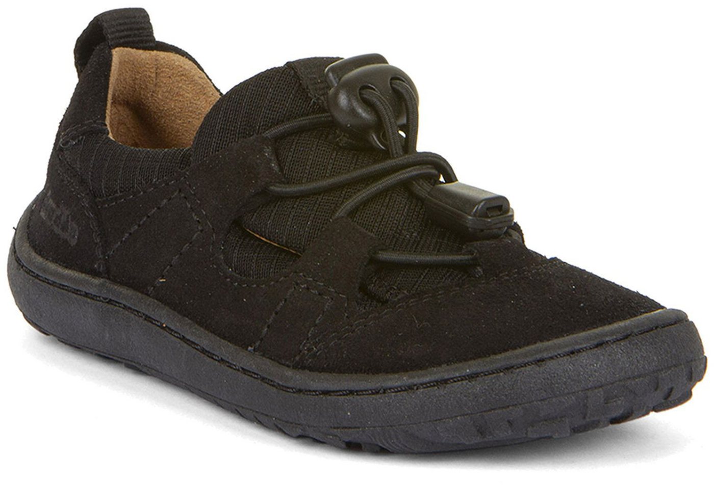 froddo® Froddo Barefoot Track Black Sneaker von froddo®