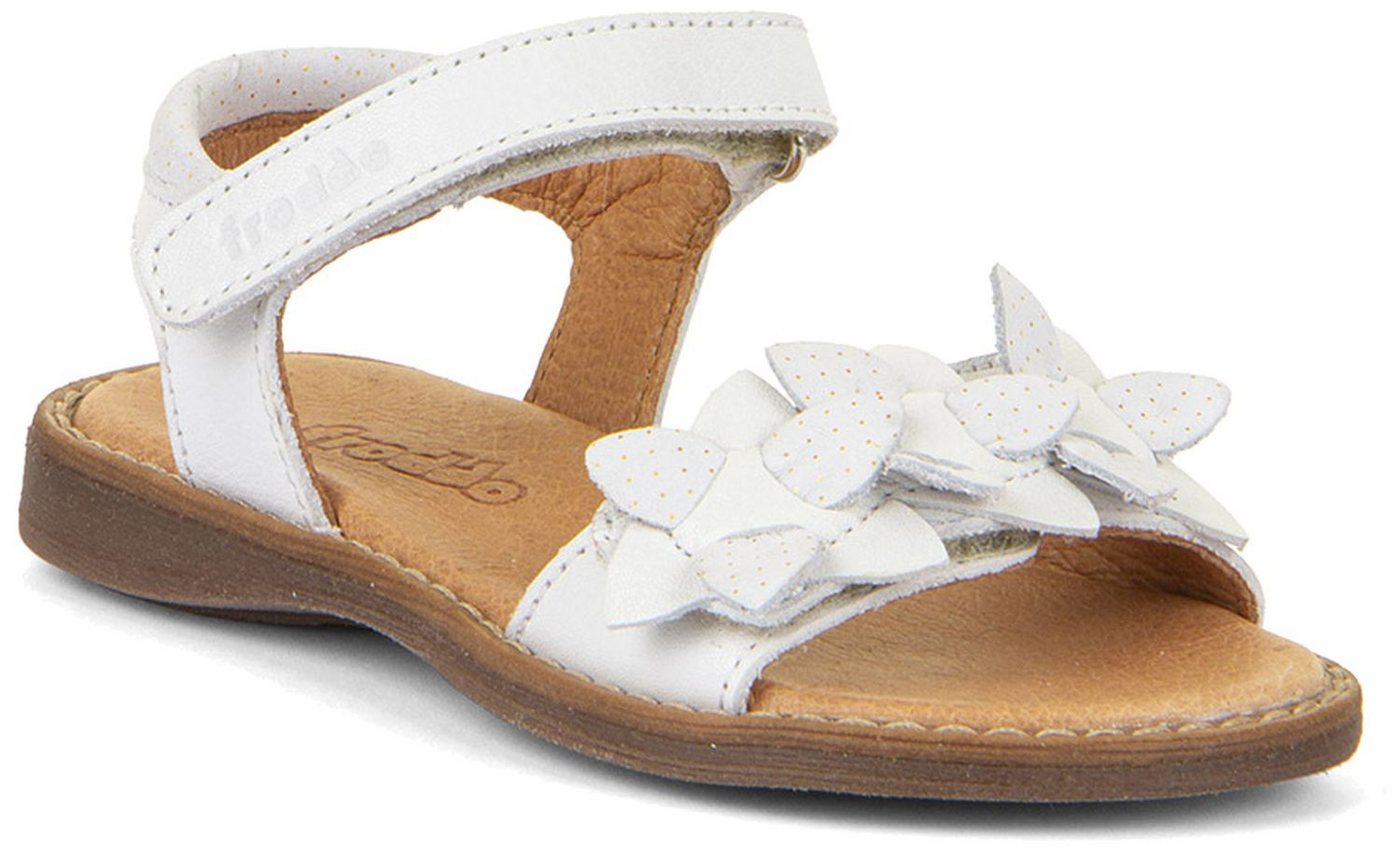 froddo® Froddo Lore Flowers White Sneaker von froddo®