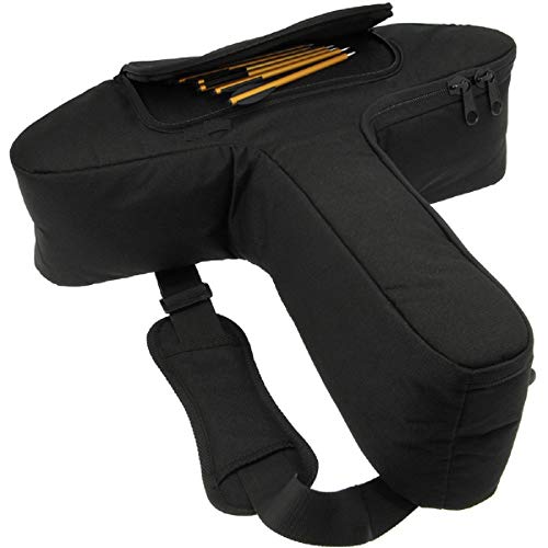 G8DS® Armbrust Tasche für 80lbs und 50lbs Pistolen Armbrüste von G8DS