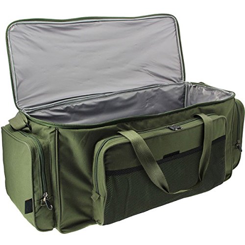 G8DS Isolierte Carryall Tasche Alllzwecktasche Kühltasche extragross XL Angeln Camping Outdoor von G8DS