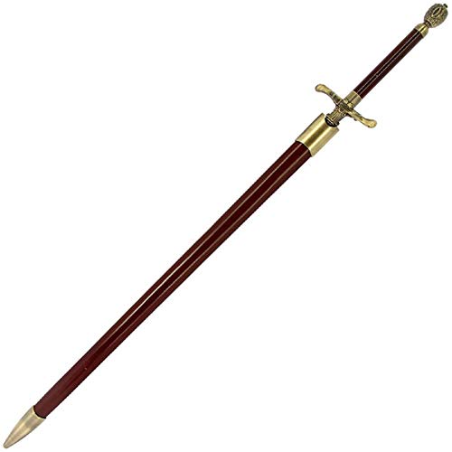 G8DS® Arya Stark Needle Style Schwert Game of Thrones Haus Stark GoT von G8DS