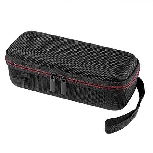 geneic Ersatz EVA Hard Travel Case Cover Tasche Box Für Tribit MaxSound Plus Bluetooth Wireless Lautsprecher Qiang von geneic