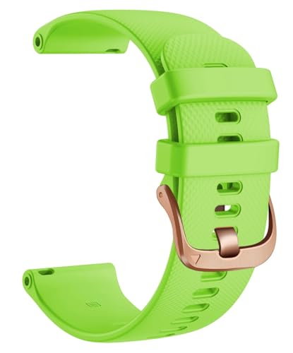 18 20 22mm Smart Watch Offizielle Riemen Für Venu 2 Silikon Armband Gürtel Für Venu 2S SQ Armband Armband von generic
