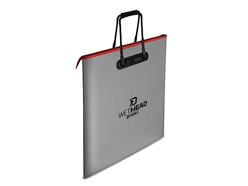 Delphin WetHEAD Eva NET Bag wasserdichte Keschertasche 75x60cm für Kescherköpfe von generic