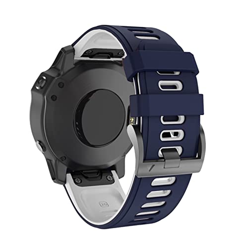 Schnellverschluss-Armband für 7 7X 6X Pro-Uhr. Easyfit-Armband für 6 Pro für 5X 5-Uhr von generic