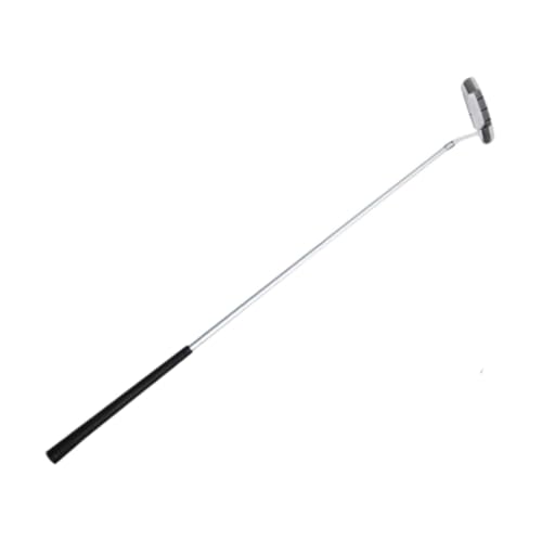 Golf Putter Blade Putter Classic with Alignment Aid Putting Practice Tool Two-Piece Design Aluminum Alloy 35 Inch Golf Putter Blade Putter Classic with Alignment Aid Putting Practice Tool Two-Piece Design Aluminum Alloy 35 Inch von getuse