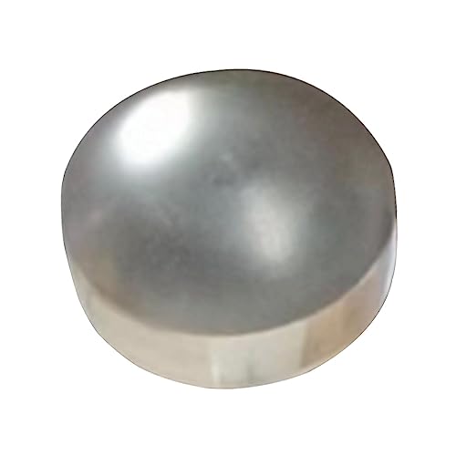 getuse 13 mm Break Jump Pool Queue Tip Ersatz, harte Acryl-Billardqueue-Spitze Zubehör für Pool-Queues und Snooker von getuse