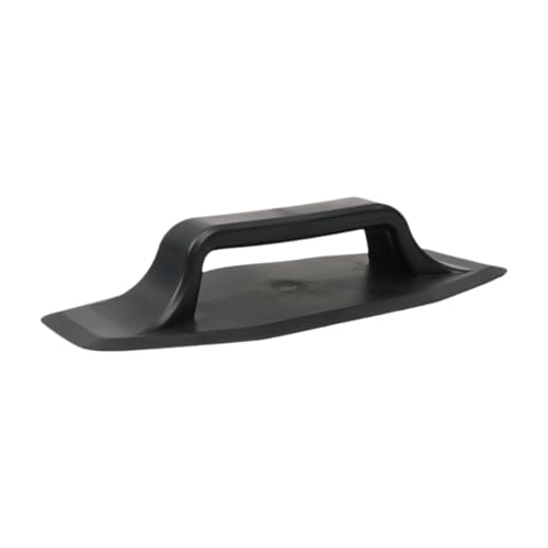 getuse Ersatz Haltegriff für Boote, PVC Marine-Haltegriff für Kajak Floß Schlauchboot, praktische Hardware-Ausrüstung, einfache Installation- Style B 24.4x11.2cm von getuse