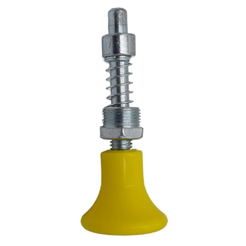 getuse Weight Stack Pin Weight Loading Pin Portable Selector Pin Replacement Gym Equipment Accessories Weight Machine Pin- Yellow von getuse
