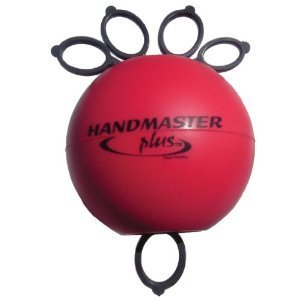 GHS Handmaster Plus Hand Exerciser by Ghs von Ghs