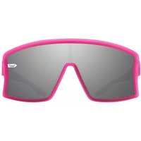 Gloryfy G21 Neon Pink - Sonnenbrille von gloryfy