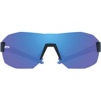 Gloryfy G9 Radical blue - Sonnenbrille von gloryfy