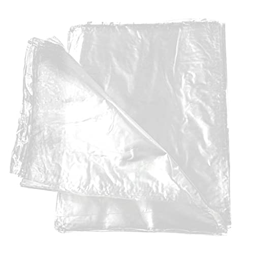 harayaa 50 Stück Hochwertige PVA Karpfen Angeltaschen, 15x20cm von harayaa