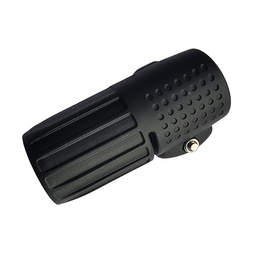 harayaa Kajak Paddel Schaft Klemme Einsteller Clip Paddel Zubehör Surf Paddle Lock Tragbar von harayaa