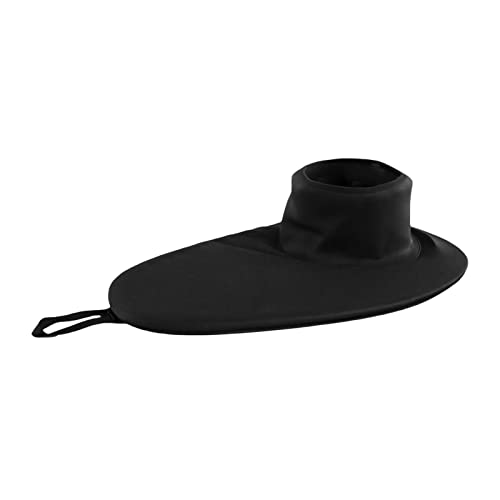 harayaa Kajak Spray Rock Abdeckung Deck Sprayskirt Einstellbares Wasserdichtes Sport Kajak Zubehör von harayaa