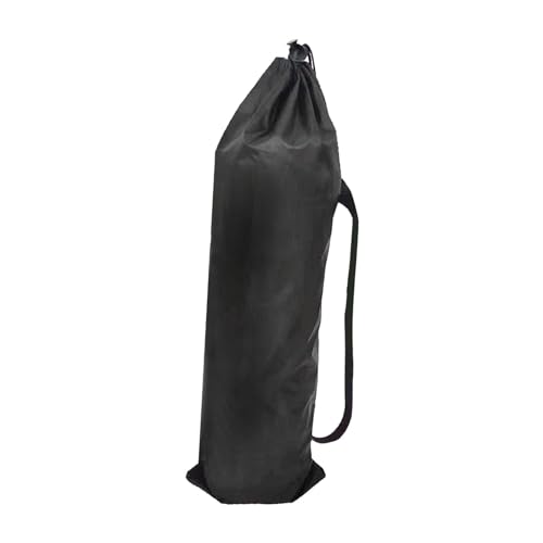 harayaa Klappstuhl Tasche, Stuhl Tragetasche, Wasserabweisend, Faltbare Stuhl Aufbewahrungstasche, Campingstuhl Ersatztasche für Strandkorb, 26cmx85cm von harayaa