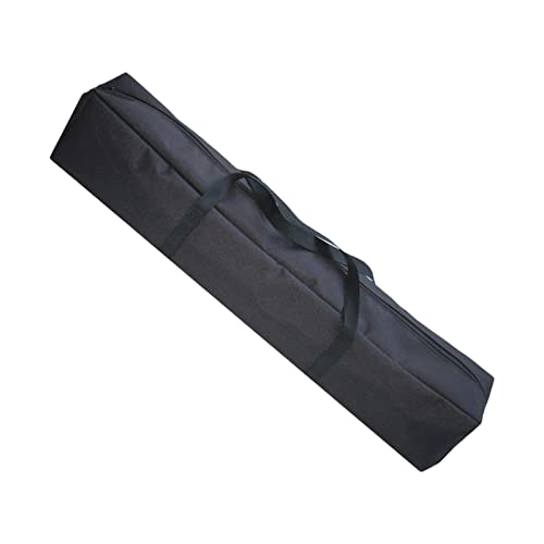 harayaa Markisen-Zeltstangen-Tasche, wasserdicht, multifunktional, für den Außenbereich, riesige Gepäckträgertasche, Oxford-Tuch, Tragetasche für Wohnwagen, 65 cm x 15 cm x 15 cm von harayaa