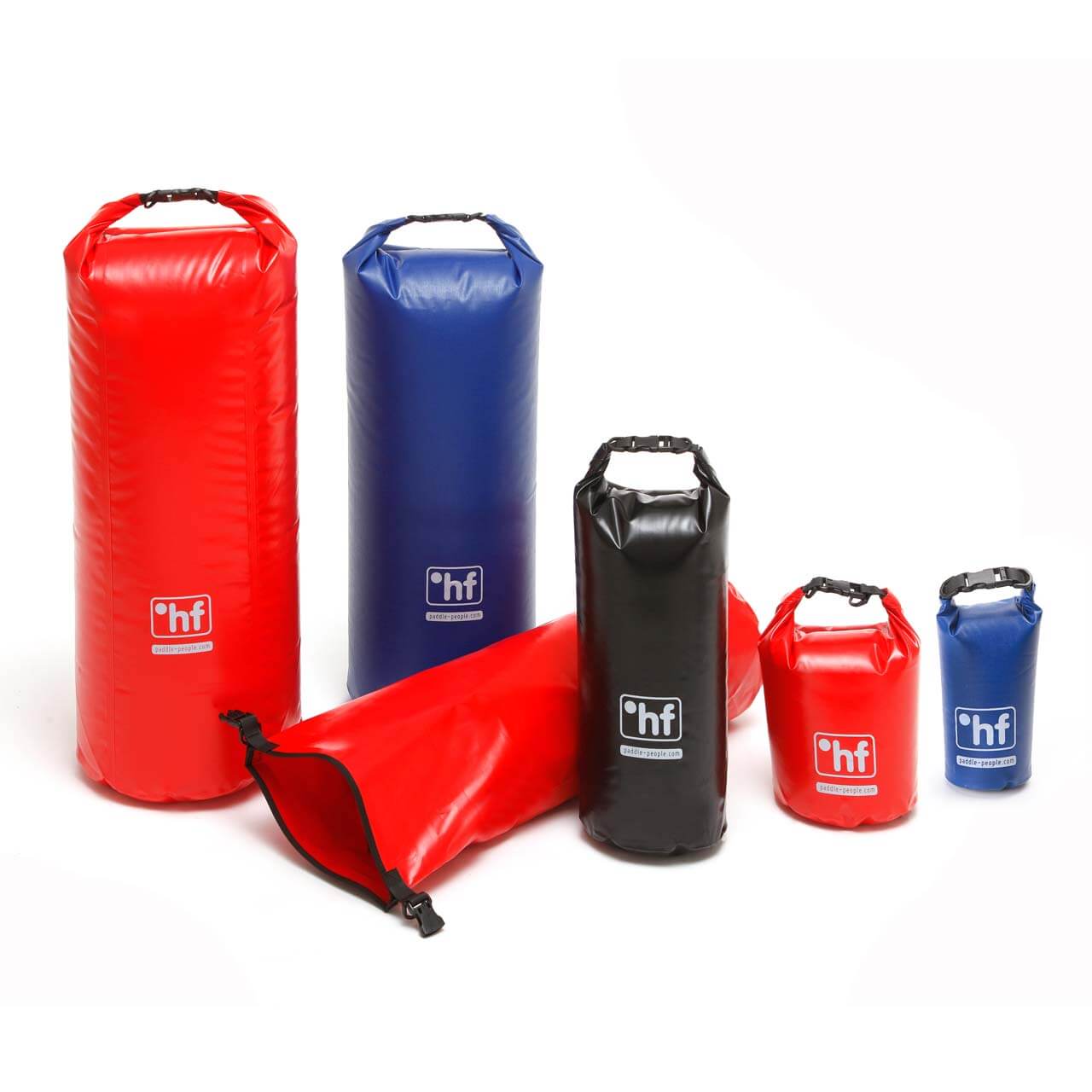 °hf Trockensack 350 - blau, 60 Liter von °hf
