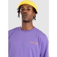 Homeboy PENCIL T-Shirt lilac von homeboy