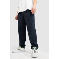 Homeboy X-Tra BAGGY Cordhose navy von homeboy