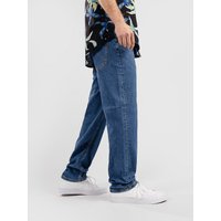 Homeboy X-Tra Loose Flex Jeans washed blue von homeboy