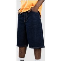 Homeboy X-Tra Monster Shorts indigo von homeboy