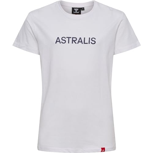 ASTRALIS 21/22 T-Shirt S/S Kids von hummel
